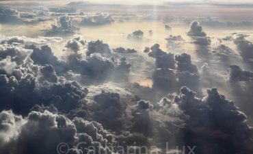 Wetter – Wolken – Licht