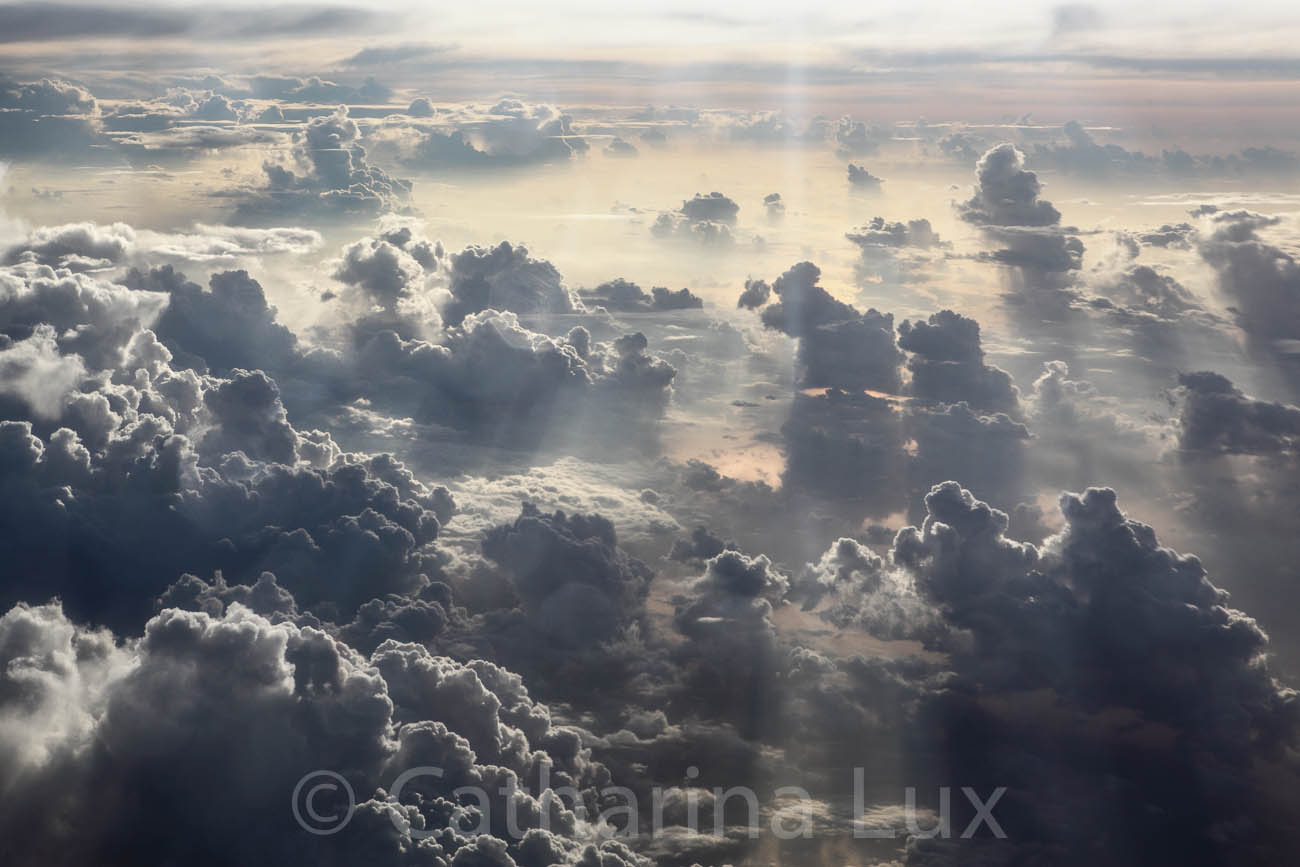 Wetter – Wolken – Licht