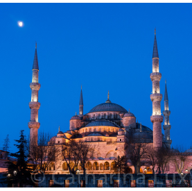 Istanbul – zwischen Orient und Okzident